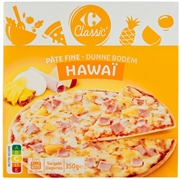 CARREFOUR CLASSIC' HAWAÏ