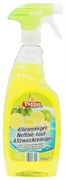 TWIDO (ALDI) NETTOIE-TOUT SICILIAN LEMON