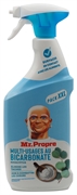 MR PROPRE MULTI-USAGES AU BICARBONATE EUCALYPTUS