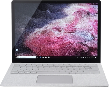 MICROSOFT SURFACE LAPTOP 2