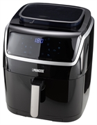 PRINCESS 182080 STEAM AEROFRYER