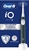 ORAL-B IO 2 DARK GREEN