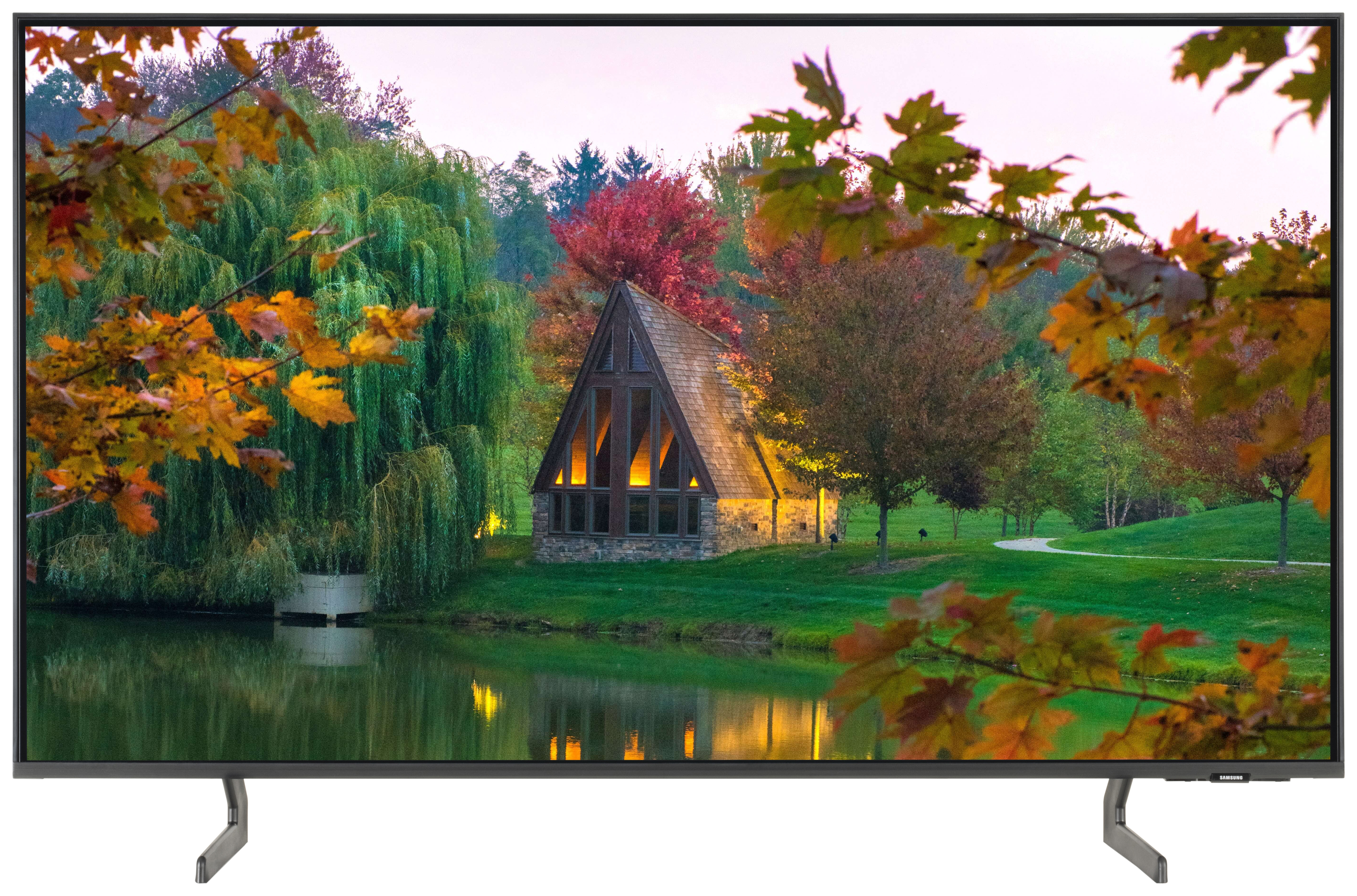 SAMSUNG 43Q60C