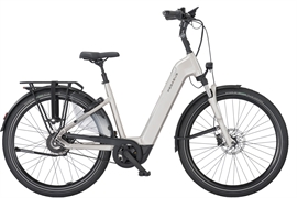 PEGASUS RAVENNA EVO NV BELT 600WH