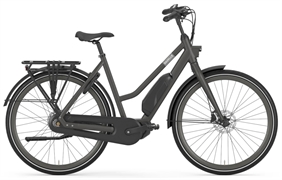 GAZELLE ESPRIT C7 HMS 504WH