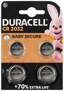 DURACELL SPECIALITY 2032