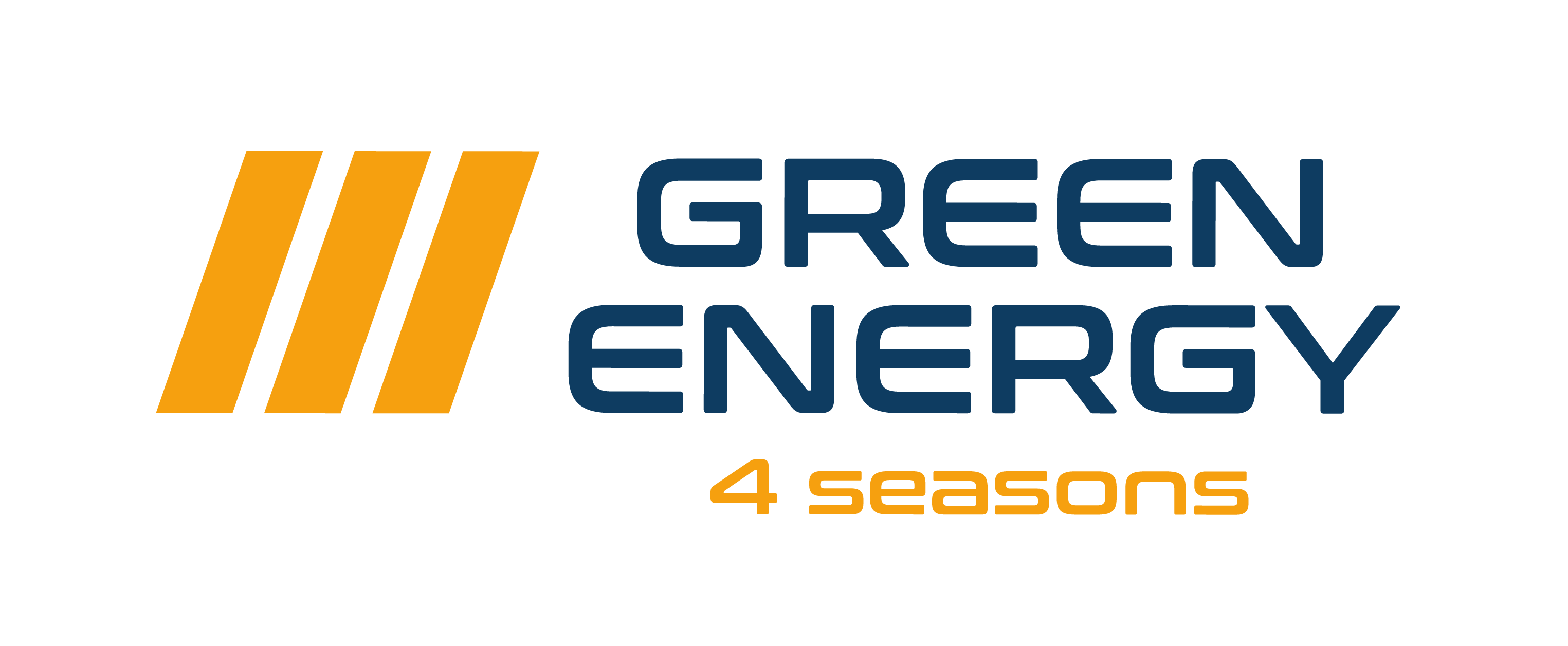 Green Energy - 4 Seasons