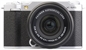 FUJIFILM X-M5 + FUJINON SUPER EBC XC 15-45MM 1:3.5-5.6 OIS PZ