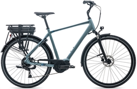GIANT ENTOUR E+2 GTS 500WH