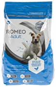 ROMEO (ALDI) ADULT AU POULET & RIZ