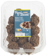 DELHAIZE PLANT BASED BOULETTES