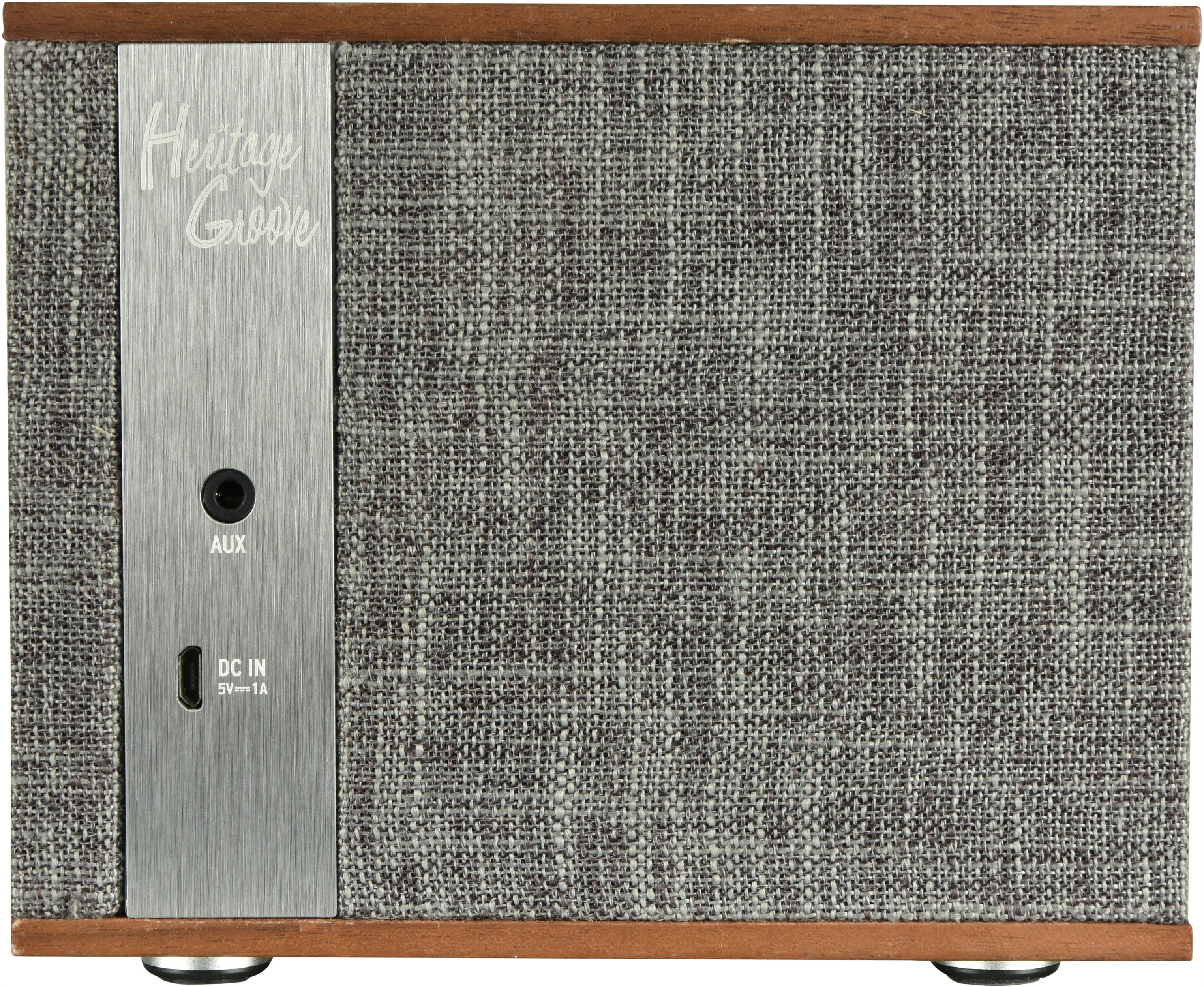 KLIPSCH HERITAGE GROOVE