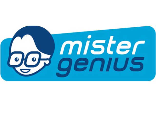 Mister Genius
