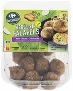 CARREFOUR SENSATION VEGETAL FALAFELS