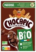 NESTLÉ CHOCAPIC