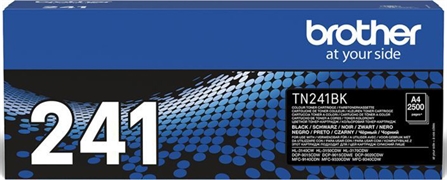 BROTHER TN-241 (TN-241BK) NOIR
