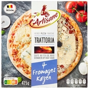 L'ARTISANE 4 FROMAGES