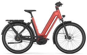 GAZELLE ECLIPSE C380 HMB 750WH