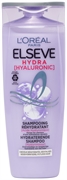 ELSEVE SHAMPOOING RÉHYDRATANT HYDRA HYALURONIC