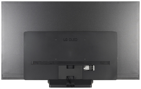 LG OLED65C25LB