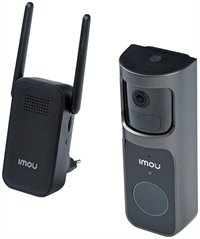 IMOU 2S VIDEO DOORBELL KIT