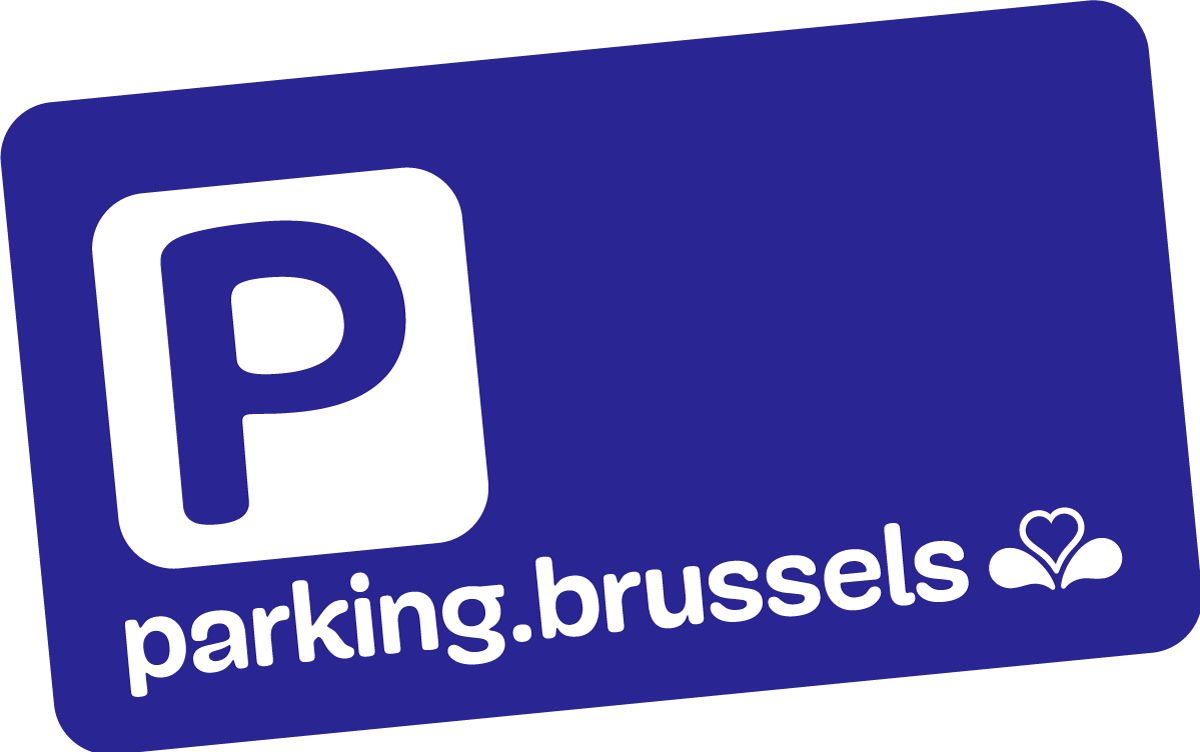Parking Brussels Forest - Vorst