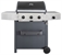 GRILLME (HUBO) OLYMPUS BARBECUE AU GAZ