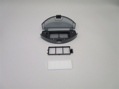 BLAUPUNKT BLUEBOT XEASY VCBB1XE