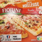 FIORINI (INTERMARCHÉ) ROYALE