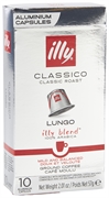 ILLY CLASSICO LUNGO