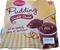 MILBONA (LIDL) PUDDING AU CHOCOLAT