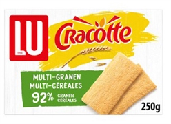 LU CRACOTTE MULTI-CÉRÉALES