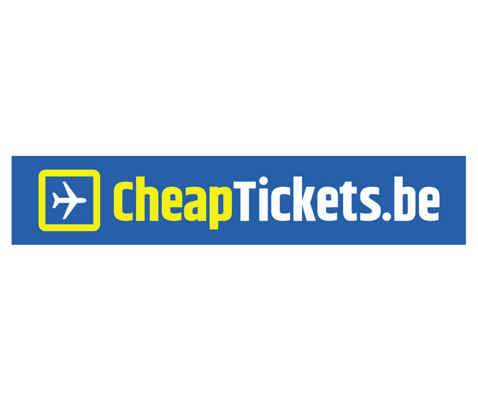 CheapTickets.be