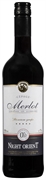 NIGHT ORIENT MERLOT