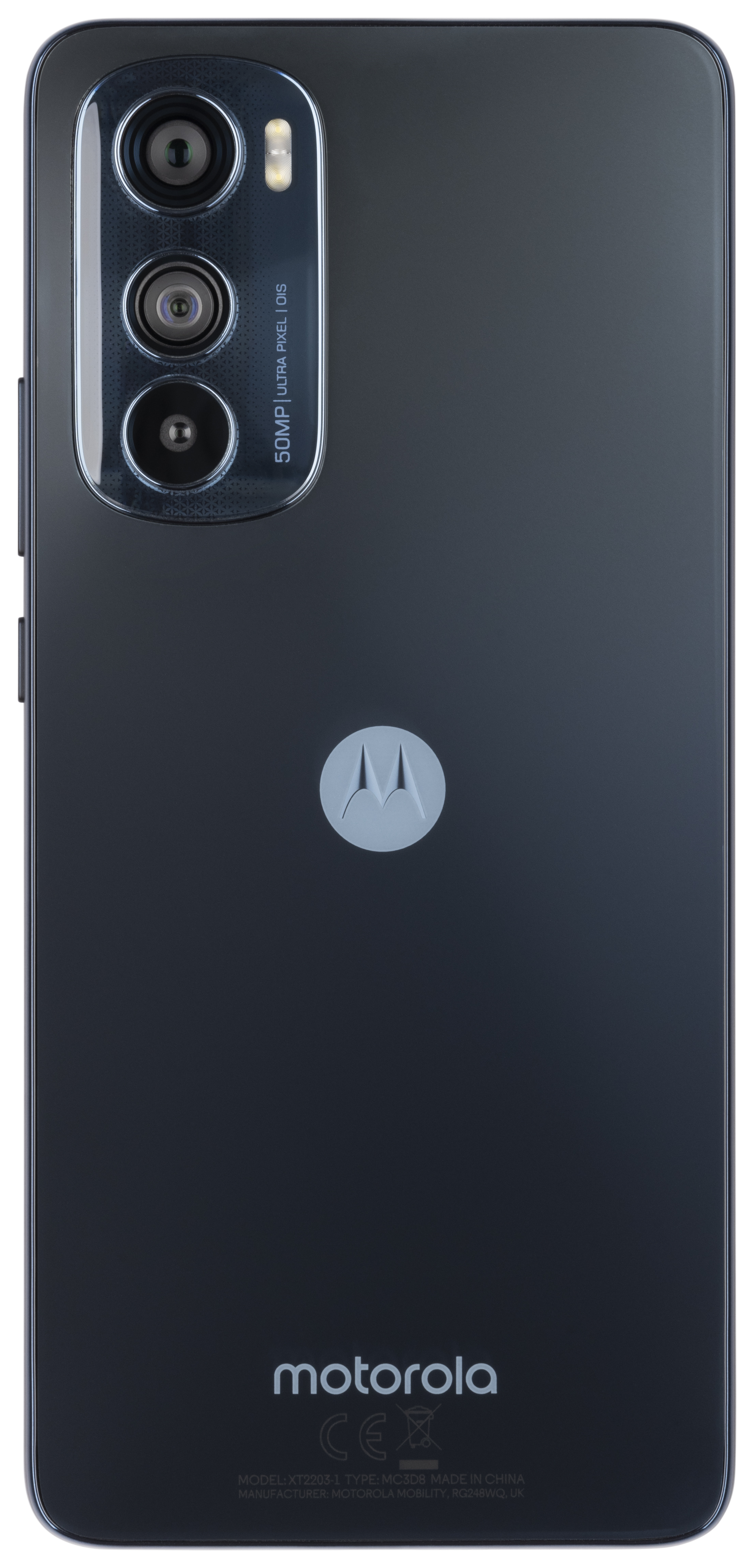 MOTOROLA EDGE 30 128GB 8GB