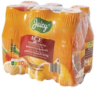 JUICY BOISSON VITAMINÉE ACE