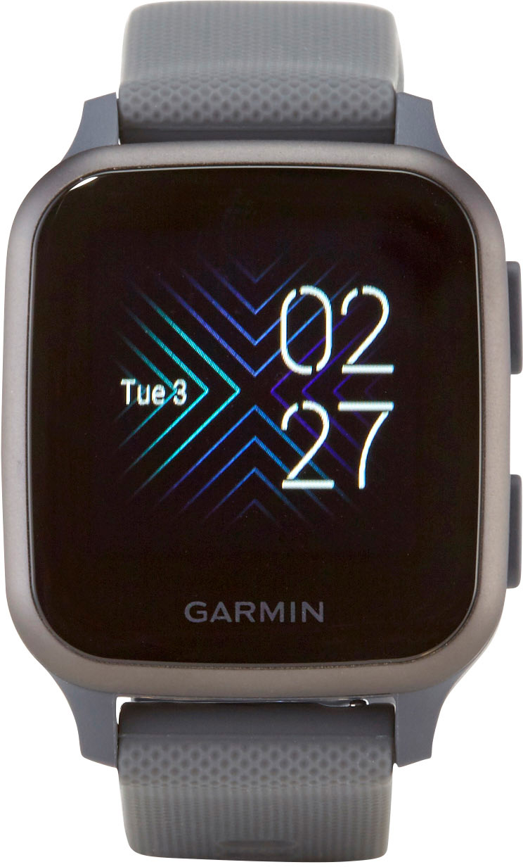 GARMIN VENU SQ
