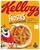 KELLOGG'S FROSTIES MIEL ET CACAHUÈTES