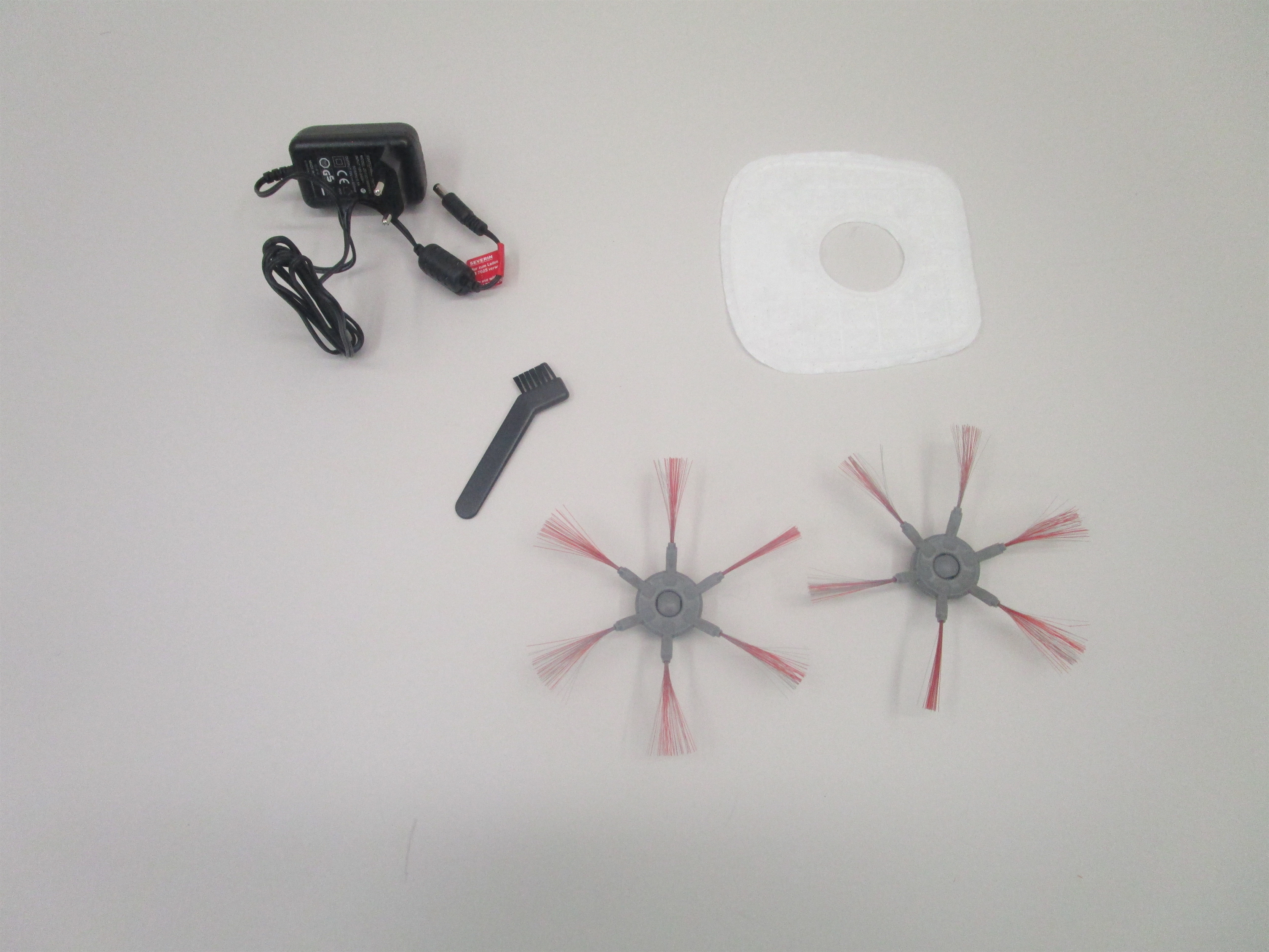 SEVERIN RB 7025 CHILL