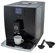 JURA C3 PIANO BLACK 15599