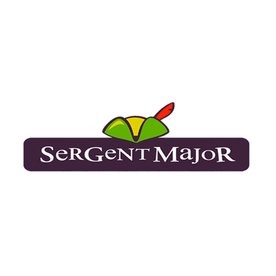Sergent Major