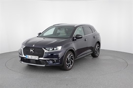 DS AUTOMOBILES DS 7 CROSSBACK E-TENSE