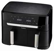 MOULINEX DUAL EASY FRY & GRILL XXL EZ9428F0