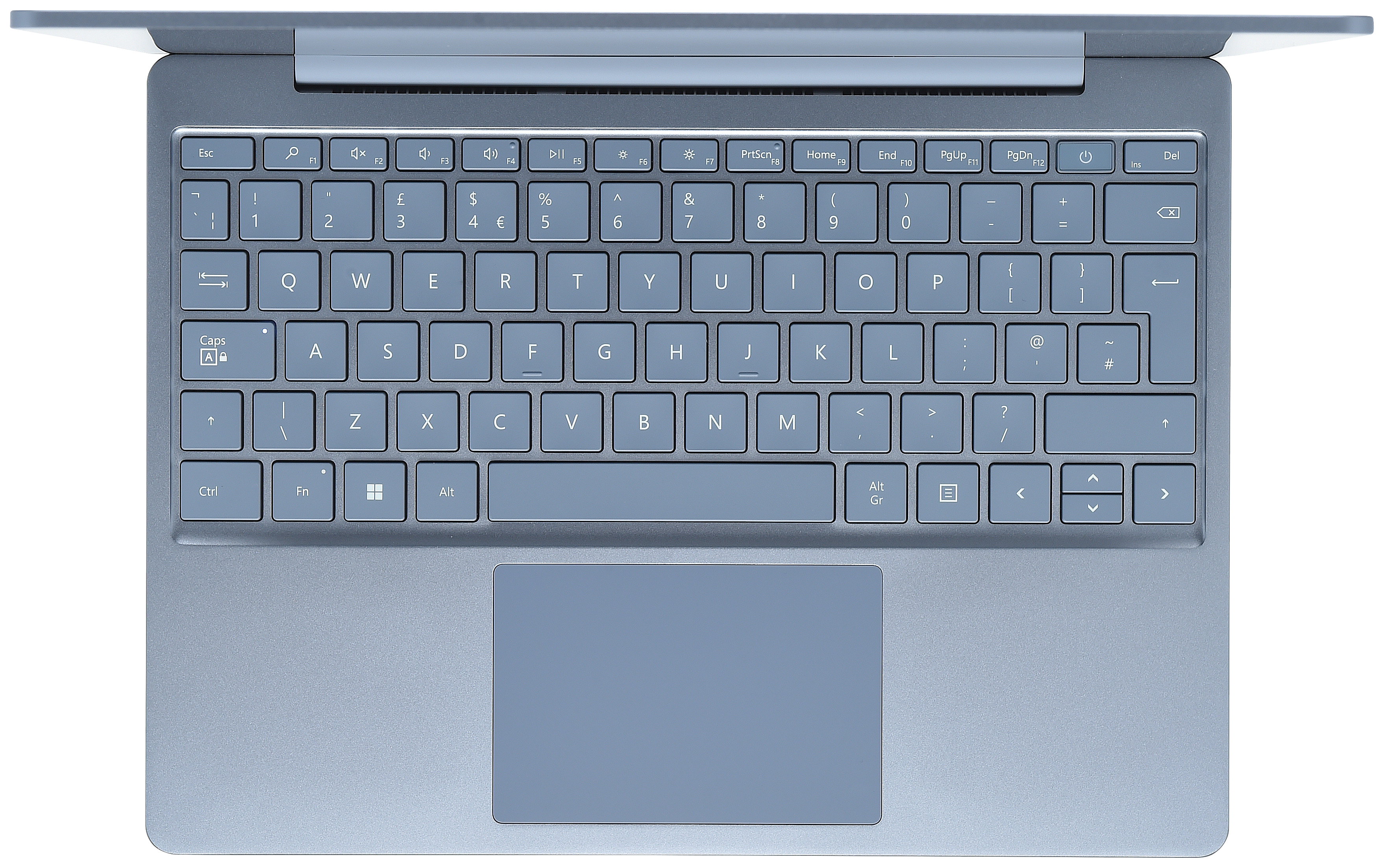 MICROSOFT SURFACE LAPTOP GO 2