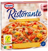 DR. OETKER RISTORANTE MARGHERITA POMODORI