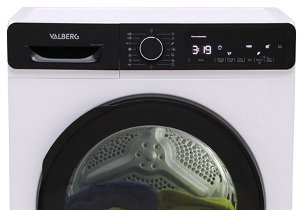 VALBERG DHP 8 A++ W701T