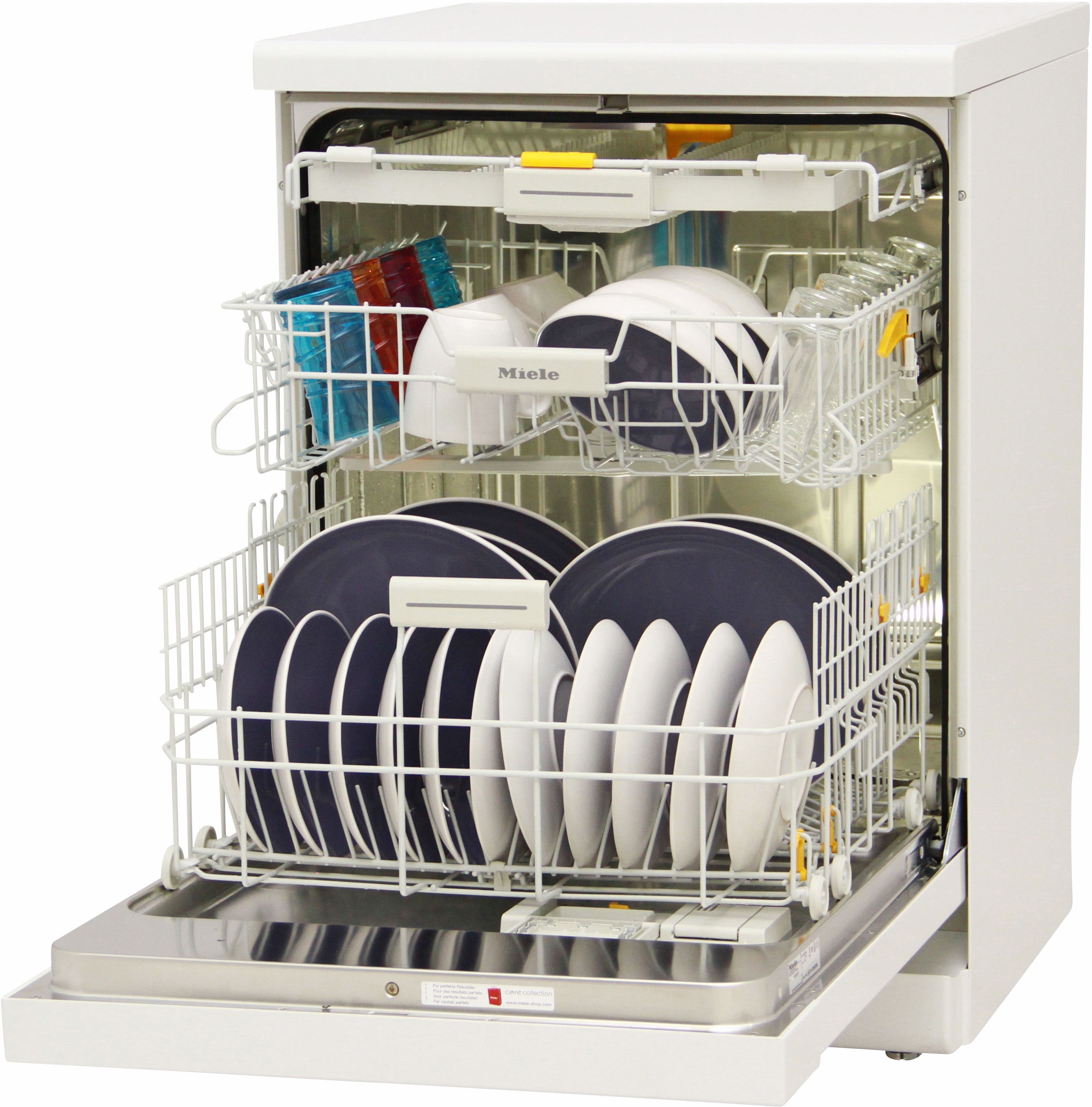 Miele G 6000 Sc Test Complet Prix Spécifications