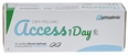 OPHTALMIC ACCESS 1 DAY