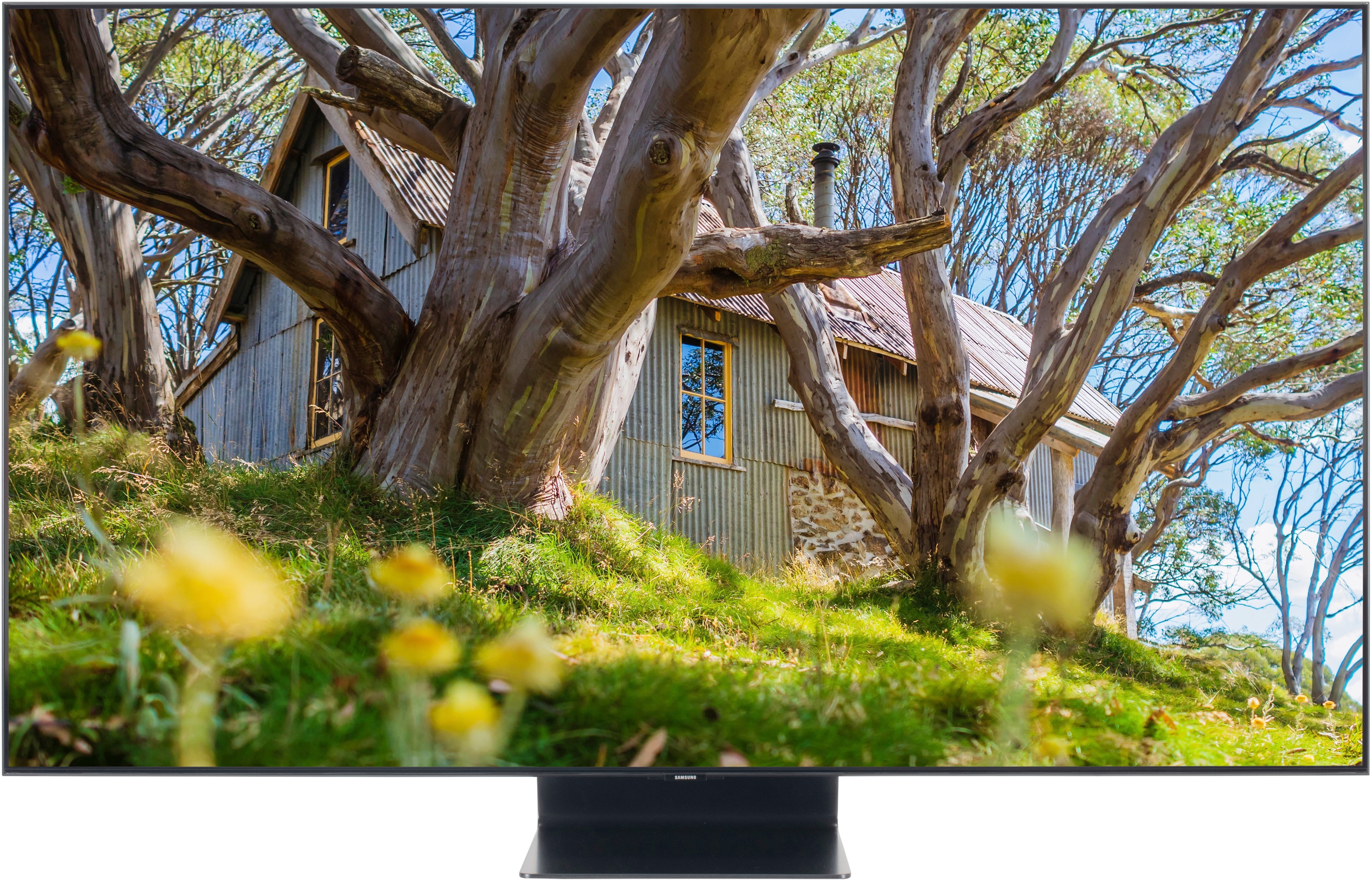 SAMSUNG QE65Q90TALXXN