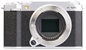 FUJIFILM X-M5 + FUJINON SUPER EBC XC 15-45MM 1:3.5-5.6 OIS PZ
